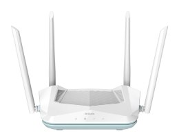 Router bezprzewodowy D-Link R15 EAGLE PRO AI AX1500 Smart 1xWAN 3xLAN