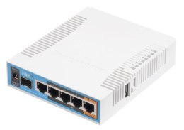 Router bezprzewodowy MikroTik hAP ac