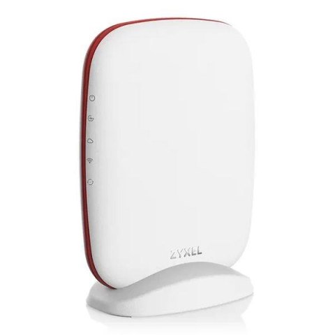 Router bezprzewodowy Zyxel SCR50AXE AXE5400 Tri-Band WiFi 6E