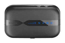 Router bezprzewodowy mobilny D-Link DWR-932 Wi-Fi N 3G/4G LTE Cat4 hotspot