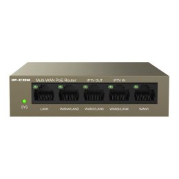 Router korporacyjny IP-COM By Tenda M20-PoE 5x1GbE PoE