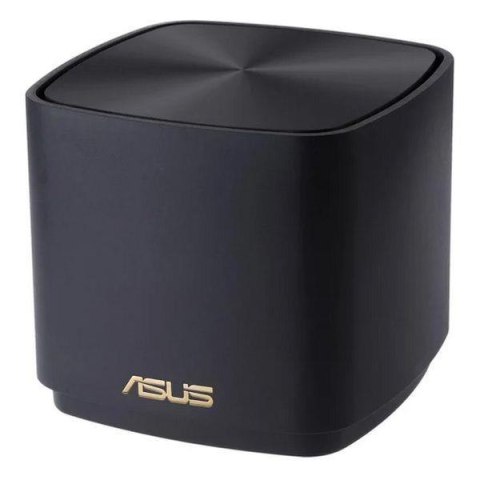 System Mesh Asus ZenWiFi AX Mini XD4 PLUS Wi-Fi 6 Czarny