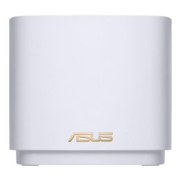 System Mesh Asus ZenWiFi AX Mini XD4 Wi-Fi 6 Biały