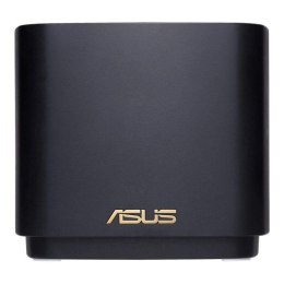 System Mesh Asus ZenWiFi AX Mini XD4 Wi-Fi 6 czarny EU+UK