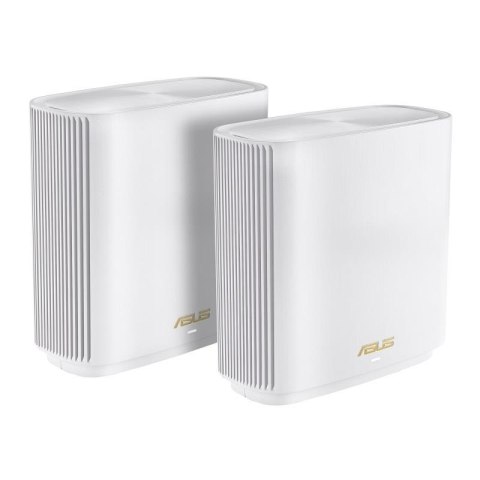 System Mesh Asus ZenWiFi XT9 1PK AX7800 Wi-Fi 6 White