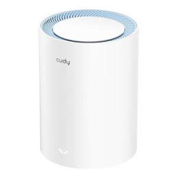 System Mesh Cudy M1200 Wi-Fi 5 AC1200 1xLAN 1xWAN 1-pack