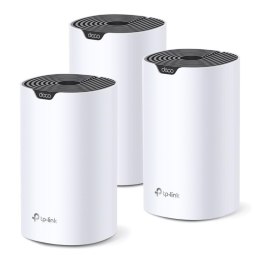 System Mesh TP-Link Deco S7 Wi-Fi 5 AC1900 3x1GbE 3-pack