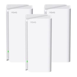 System Mesh Tenda MX15 Pro(3-pack) WiFi 6 AX5400 3xLAN