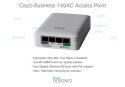 Access Point Cisco CBW145AC-E