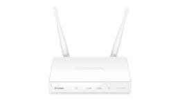 Access Point D-Link DAP-1665 (11 Mb/s - 802.11b, 1200 Mb/s - 802.11ac, 54 Mb/s - 802.11a, 54 Mb/s - 802.11g, 600 Mb/s - 802.11n)