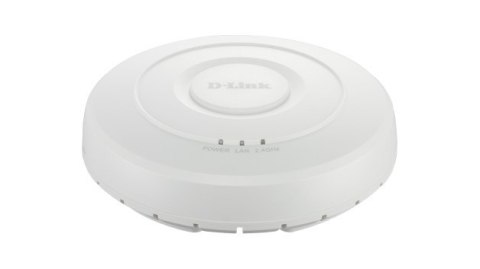 Access Point D-Link DWL-2600AP/E (300 Mb/s - 802.11 b/g/n)