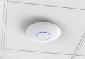 Access Point UBIQUITI UAP-AC-LR (11 Mb/s - 802.11b, 450 Mb/s - 802.11n, 54 Mb/s - 802.11a, 54 Mb/s - 802.11g, 867 Mb/s - 802.11a