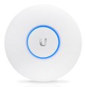 Access Point UBIQUITI UAP-AC-LR (11 Mb/s - 802.11b, 450 Mb/s - 802.11n, 54 Mb/s - 802.11a, 54 Mb/s - 802.11g, 867 Mb/s - 802.11a