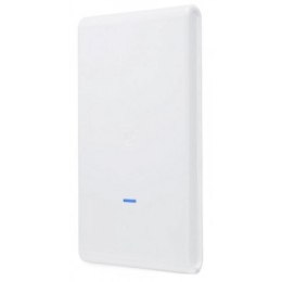 Access Point UBIQUITI UAP-AC-M-PRO-5 (11 Mb/s - 802.11b, 300 Mb/s - 802.11n, 54 Mb/s - 802.11a, 54 Mb/s - 802.11g, 867 Mb/s - 80