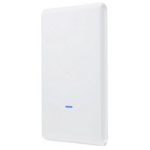 Access Point UBIQUITI UAP-AC-M-PRO-5 (11 Mb/s - 802.11b, 300 Mb/s - 802.11n, 54 Mb/s - 802.11a, 54 Mb/s - 802.11g, 867 Mb/s - 80