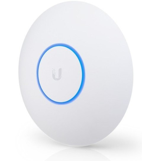 Access Point UBIQUITI UAP-AC-SHD-5 (11 Mb/s - 802.11b, 1733 Mb/s - 802.11ac, 450 Mb/s - 802.11n, 54 Mb/s - 802.11a, 54 Mb/s - 80