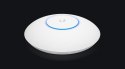 Access Point UBIQUITI UAP-XG (11 Mb/s - 802.11b, 1733 Mb/s - 802.11ac, 450 Mb/s - 802.11n, 54 Mb/s - 802.11a, 54 Mb/s - 802.11g)