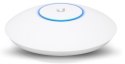 Access Point UBIQUITI UAP-XG (11 Mb/s - 802.11b, 1733 Mb/s - 802.11ac, 450 Mb/s - 802.11n, 54 Mb/s - 802.11a, 54 Mb/s - 802.11g)