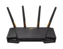 Asus- Router giogabit dual-band AX4200 Wifi