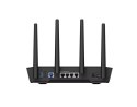 Asus- Router giogabit dual-band AX4200 Wifi