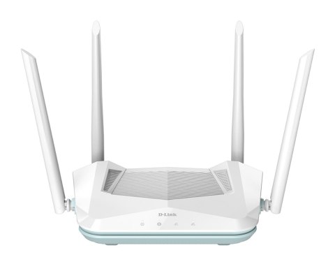 EAGLE PRO AX1500 ROUTER/WI-FI 6 EXTENDABLE W M15 R15