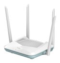 EAGLE PRO AX1500 ROUTER/WI-FI 6 EXTENDABLE W M15 R15