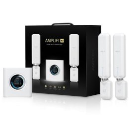 Router UBIQUITI AFI-HD (xDSL; 2,4 GHz, 5 GHz)