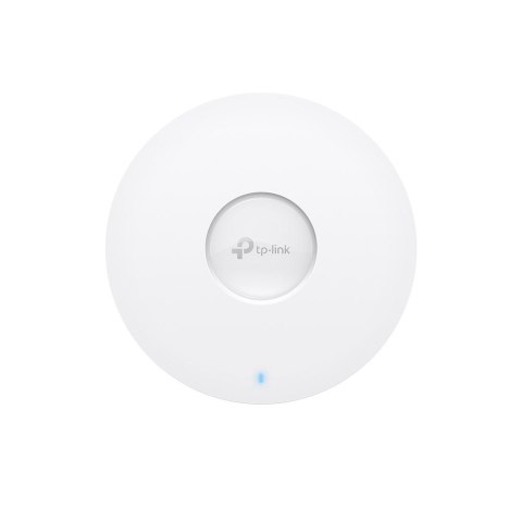 TP-LINK | AX6000 Sufitowy punkt dostępowy Wi-Fi 6 | EAP680 | 802.11ax | 10/100/1000 Mbit/s | Porty Ethernet LAN (RJ-45) 1 | MU-M