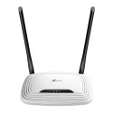 TP-Link router TL-WR841N/PL ( WiFi 2,4GHz WERSJA PL)