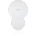 Ubiquiti AF-24 | Radiolinia | airFiber, 24GHz, MIMO, 1x RJ45 1000Mb/s, 38dBi