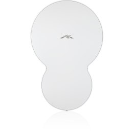 Ubiquiti AF-24 | Radiolinia | airFiber, 24GHz, MIMO, 1x RJ45 1000Mb/s, 38dBi