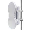 Ubiquiti AF-5U | Radiolinia | AirFiber, 5,7 - 6,2GHz, GPS, 1x RJ45 1000Mb/s, 1szt