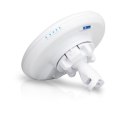 Ubiquiti GBE CPE GigaBeam, 60GHz, 5GHz backup,