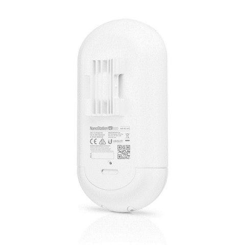 Ubiquiti LOCO5AC-5 Urządzenie klienckie NanoSta