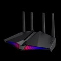 ASUS-RT-AX82U Dual Band WiFi 6 Gaming Router, WiFi