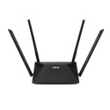 ASUS-router Wi-Fi 6 Wireless AX1800 Dual Band Gigab