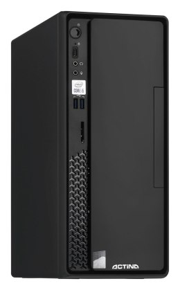 Actina i5-14400/8GB/1TBSSD/300W/W11H