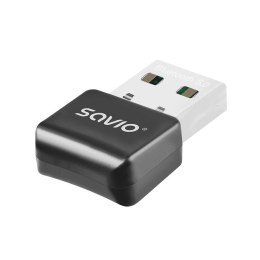 Adapter Bluetooth 5.0 Savio BT-050