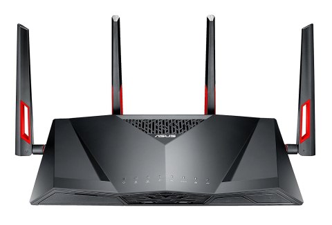 Asus- DSL-AC88U router ADSL/DSL