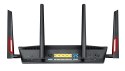 Asus- DSL-AC88U router ADSL/DSL