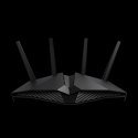 ASUS RT-AX82U router bezprzewodowy Gigabit Ethernet Dual-band (2.4 GHz/5 GHz) Czarny