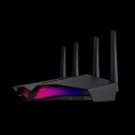 ASUS RT-AX82U router bezprzewodowy Gigabit Ethernet Dual-band (2.4 GHz/5 GHz) Czarny