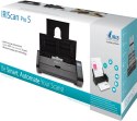 IRIScan Pro 5 IRIS IRIScan Pro 5 IRIS Document scanner - desktop