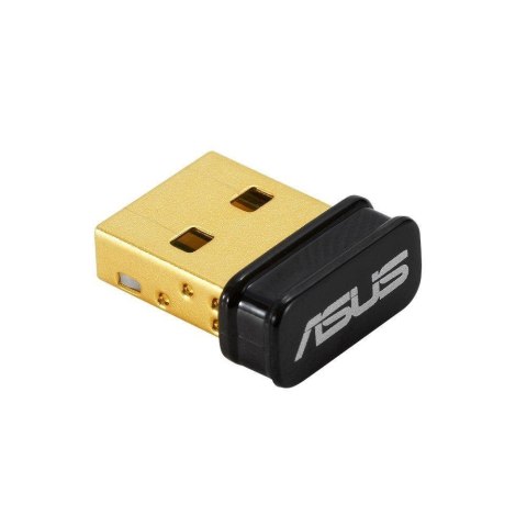 Karta sieciowa Asus USB-N10 Nano B1 USB Wi-Fi N150