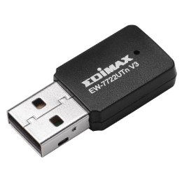 Karta sieciowa Edimax EW-7822UTC USB 3.0 AC1200