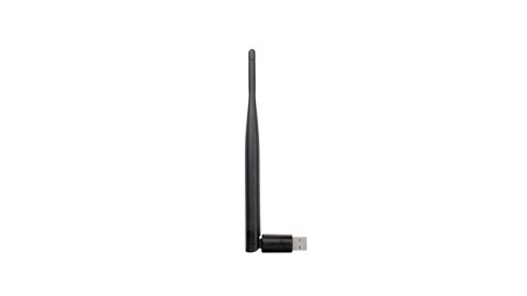 Karta sieciowa bezprzewodowa D-Link DWA-127 N150 USB Wi-Fi N