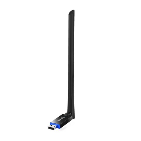 Karta sieciowa bezprzewodowa Tenda U10 WiFi AC650 USB 2.0