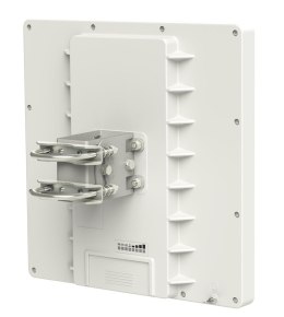 MikroTik QRT 5 | Urządzenie klienckie | RB911G-5HPnD-QRT, 5GHz, 1x RJ45 1000Mb/s, 23dBi