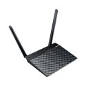 Router ASUS RT-N12+ (xDSL; 2,4 GHz)