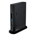 Router Asus RT-AX59U Wi-Fi 6 AX4200 VPN 4x1GbE USB3.0